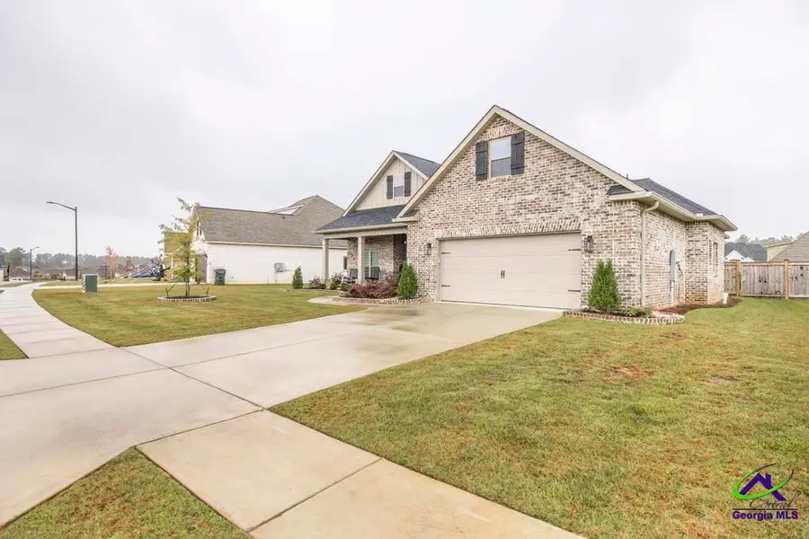 307 Foxberry Nook, Kathleen, GA 31047 - #2