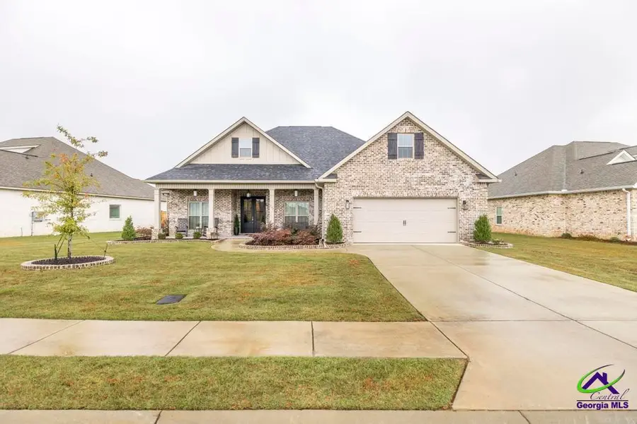 307 Foxberry Nook, Kathleen, GA 31047 - #3