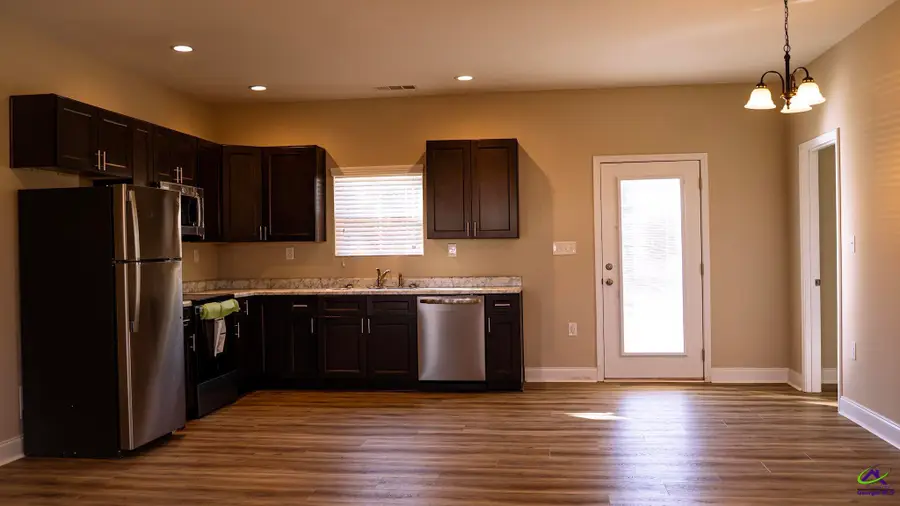 1405 Lincoln Road, Griffin, GA 30224 - #3