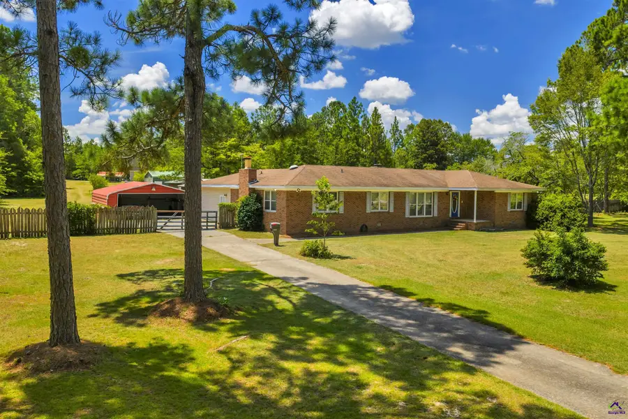 1984 Lower Hartley Bridge Road, Byron, GA 31008 - #2