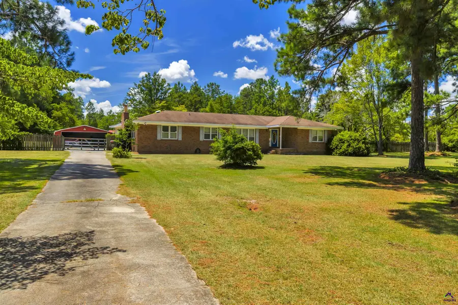 1984 Lower Hartley Bridge Road, Byron, GA 31008 - #3