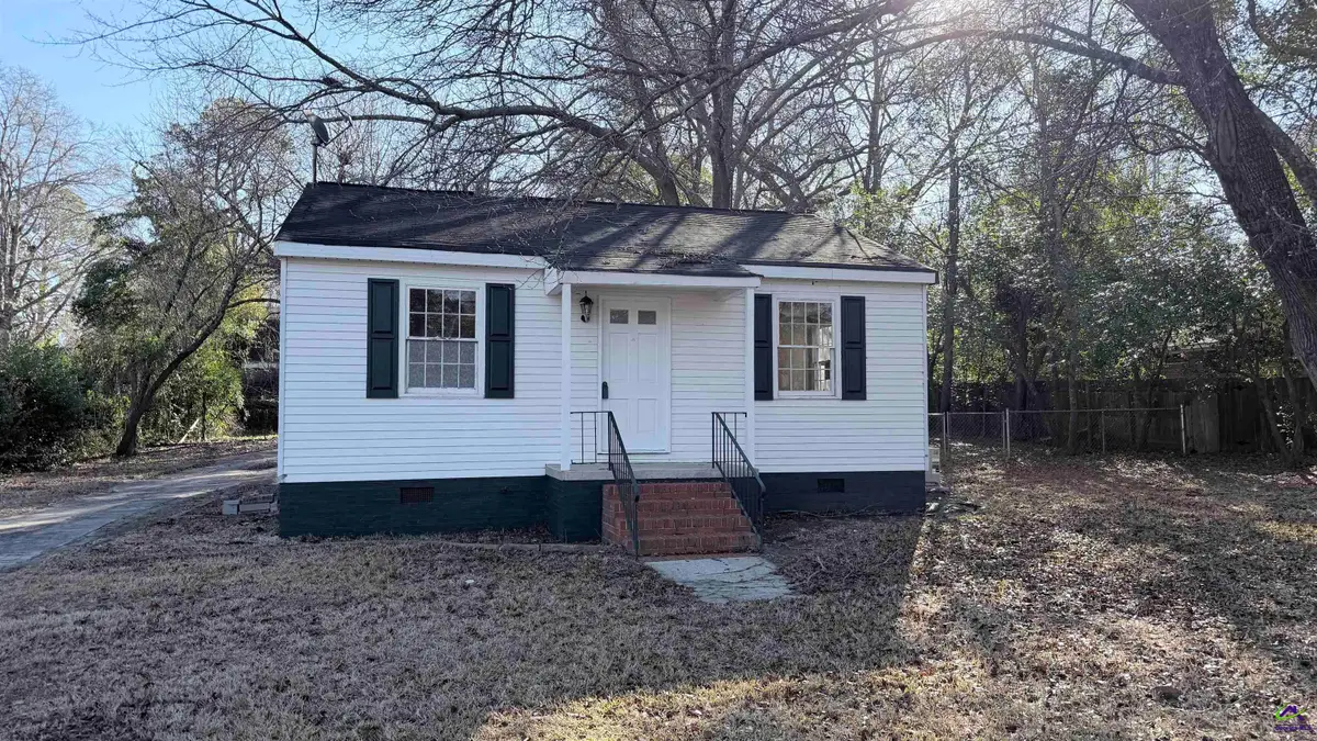 644 Pine Ridge Street, Perry, GA 31069 - #1