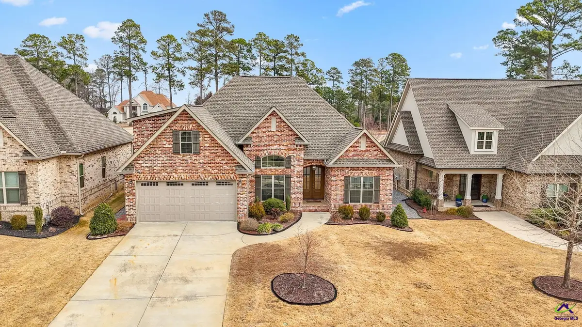 102 Twelfth Fairway, Warner Robins, GA 31088 - #1