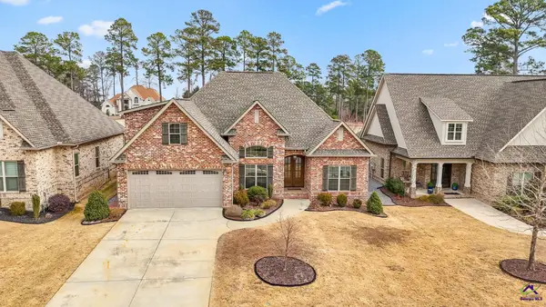 102 Twelfth Fairway, Warner Robins, GA 31088