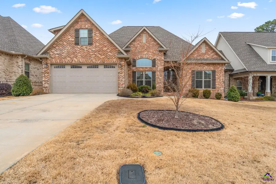 102 Twelfth Fairway, Warner Robins, GA 31088 - #2