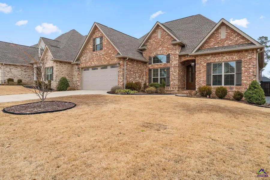 102 Twelfth Fairway, Warner Robins, GA 31088 - #3