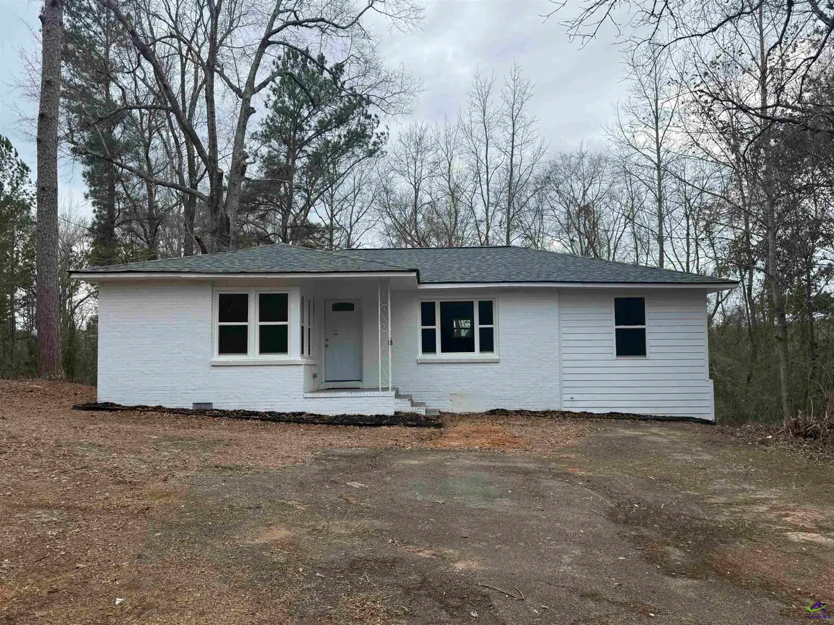 4861 Jeffersonville Road, Macon, GA 31217 - #1