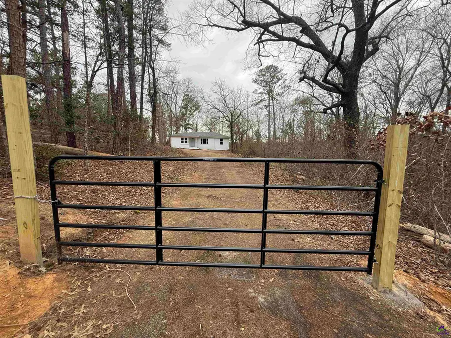 4861 Jeffersonville Road, Macon, GA 31217 - #3