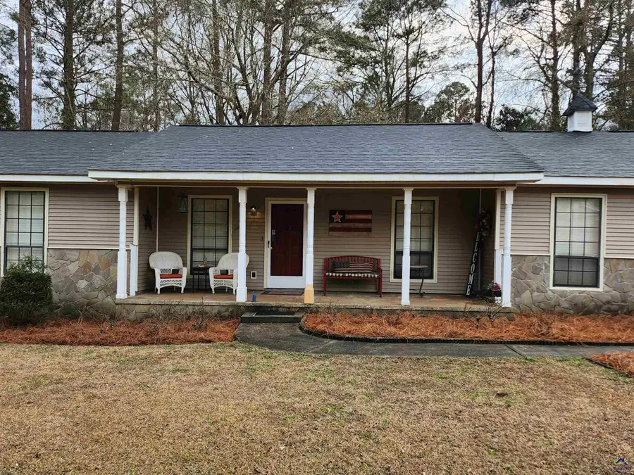 131 Cherokee Forest Trail, Warner Robins, GA 31088 - #2