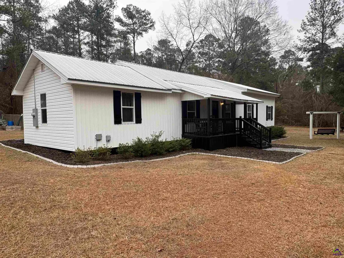 3533 S Hwy 341, Roberta, GA 31078 - #1