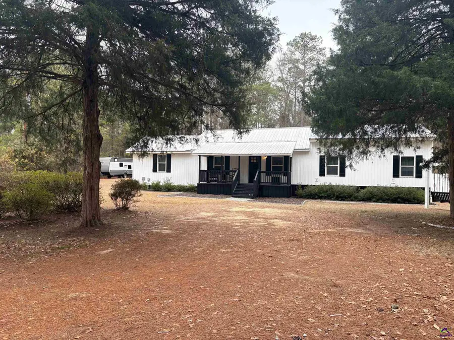 3533 S Hwy 341, Roberta, GA 31078 - #2