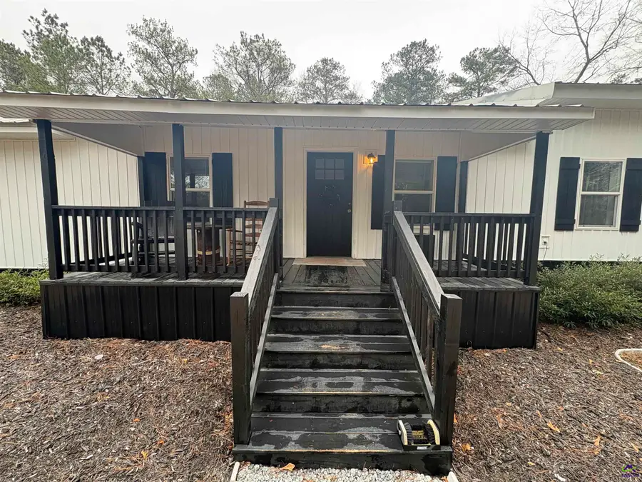 3533 S Hwy 341, Roberta, GA 31078 - #3