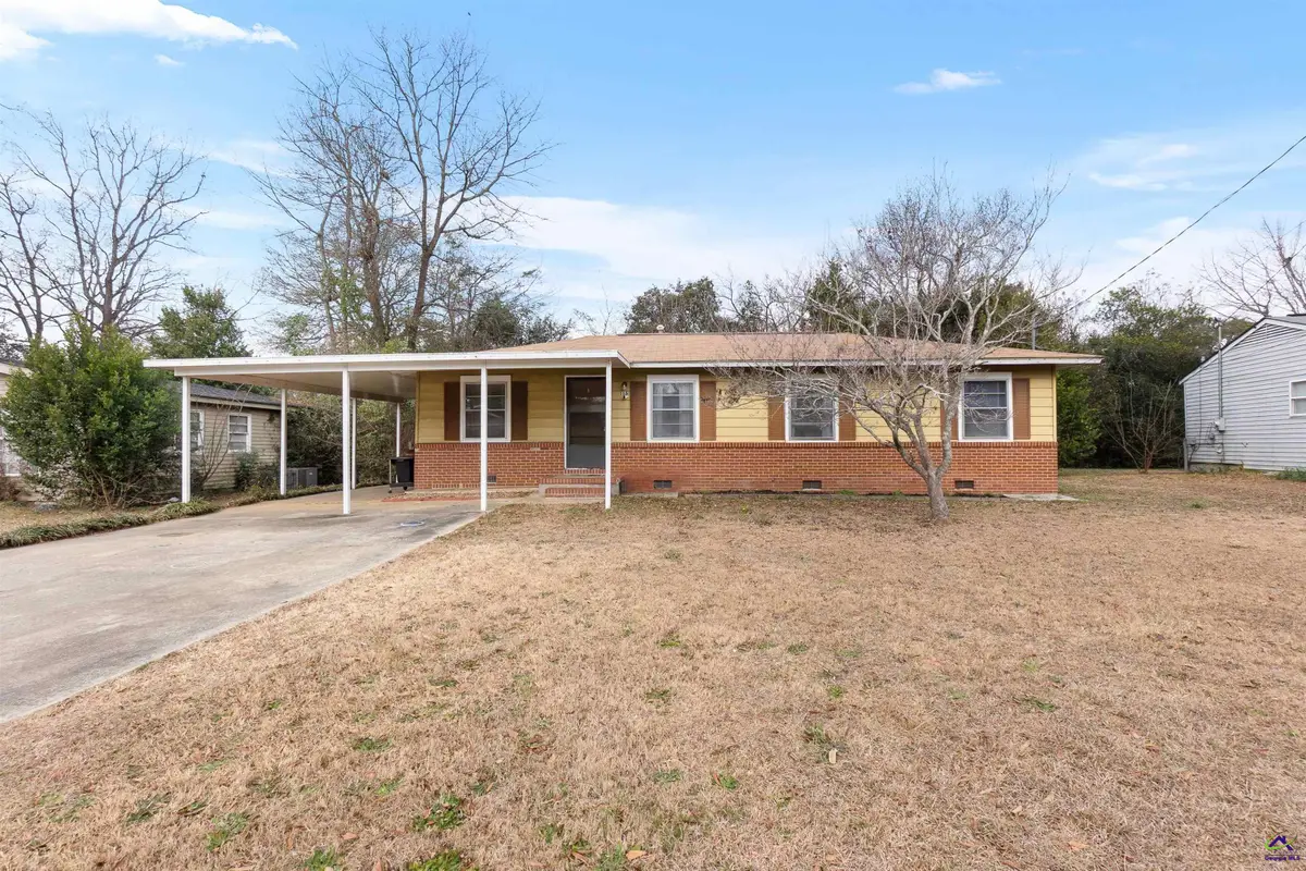 115 Trinity Drive, Warner Robins, GA 31093 - #1