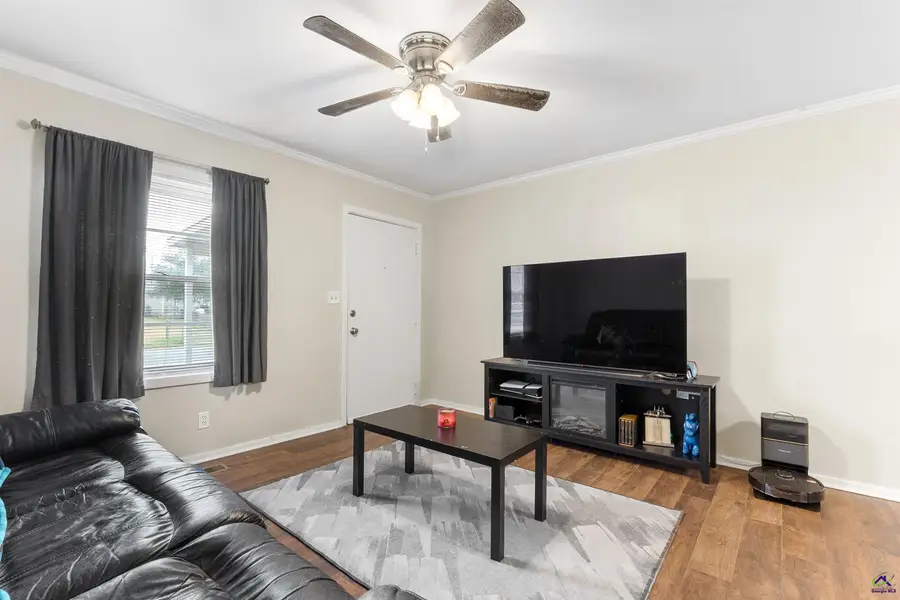 115 Trinity Drive, Warner Robins, GA 31093 - #3