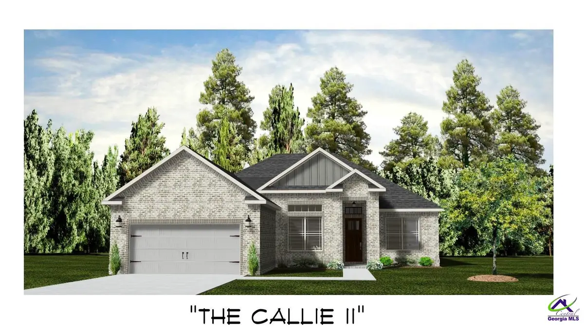 214 Farmland Circle, Perry, GA 31069 - #1