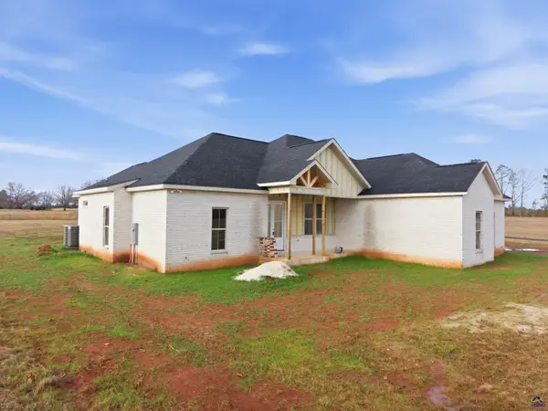 10 Crabapple Drive, Hawkinsville, GA 31036