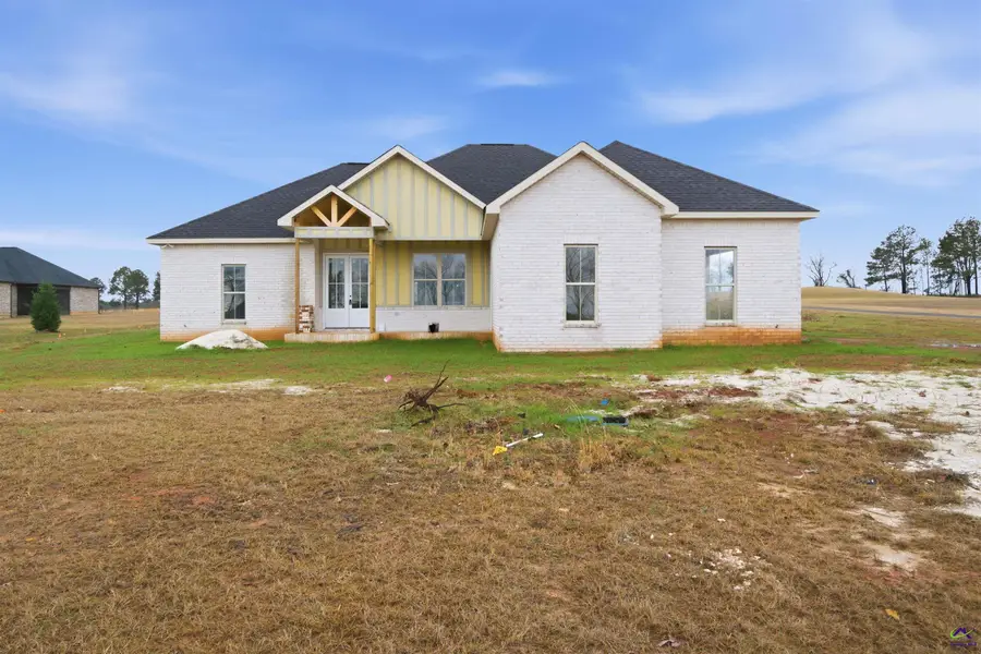 10 Crabapple Drive, Hawkinsville, GA 31036 - #2