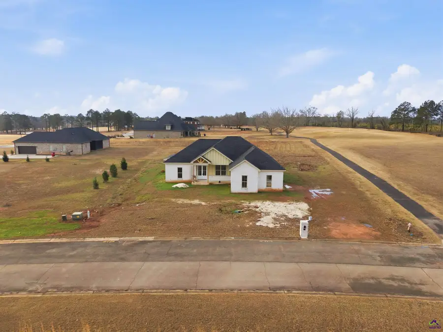 10 Crabapple Drive, Hawkinsville, GA 31036 - #3