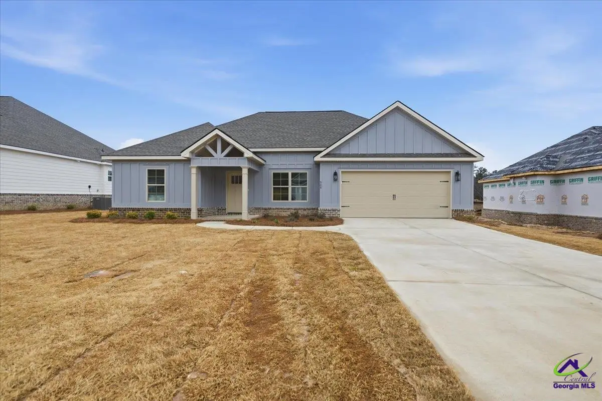 509 New Hope, Perry, GA 31069 - #1