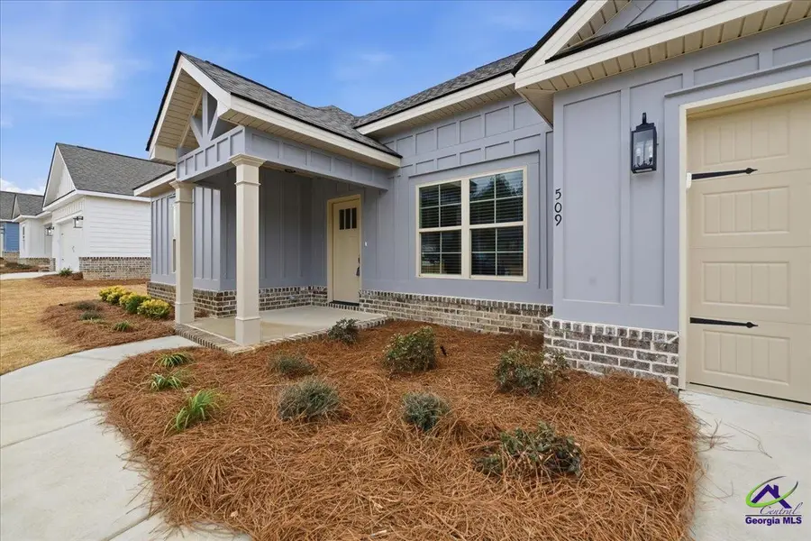 509 New Hope, Perry, GA 31069 - #2