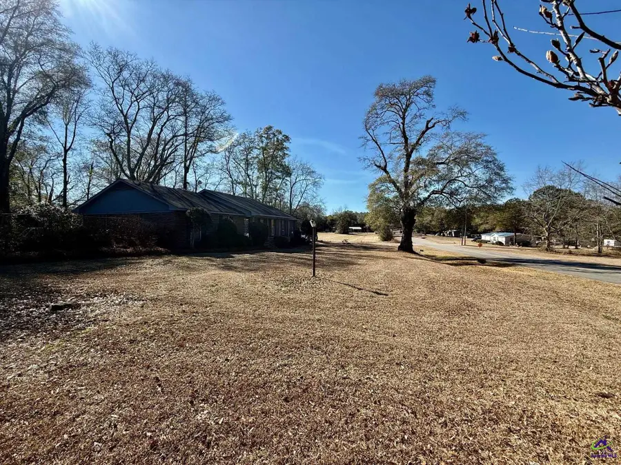 302 Anderson Street, Ideal, GA 31041 - #2