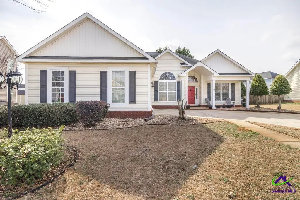 301 Meyers Lake Dr Drive, Warner Robins, GA 31088 - #1