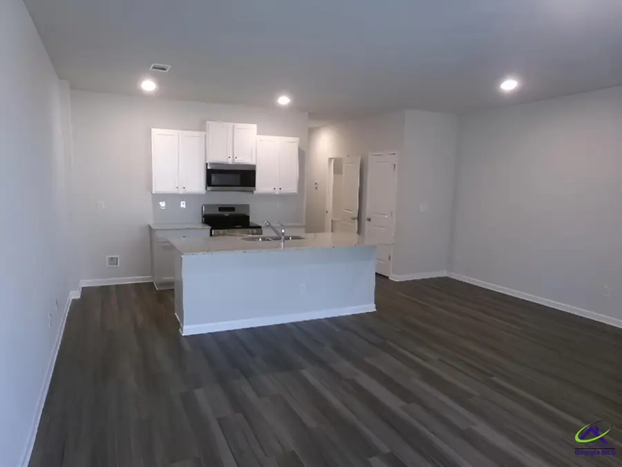 124 NW Pin Oak Trail, Milledgeville, GA 31061 - #3