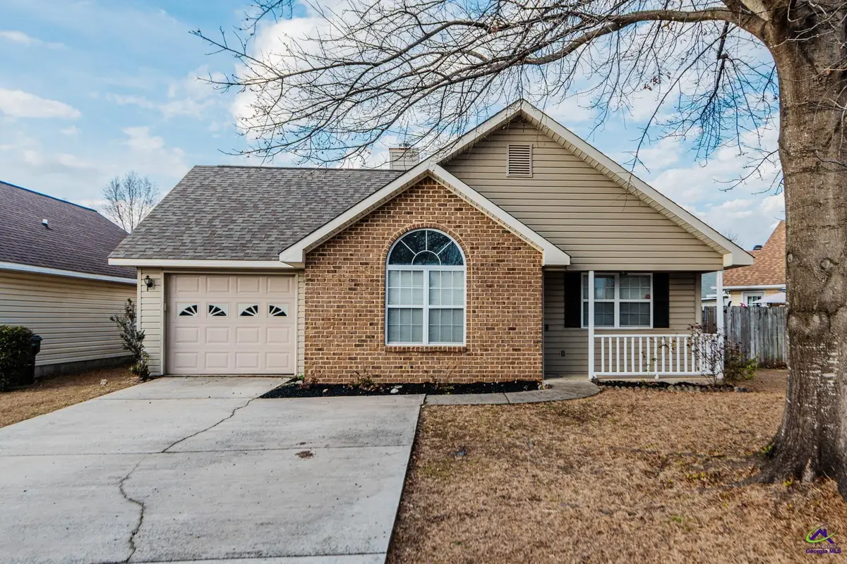 201 Eagles Landing Trail, Warner Robins, GA 31093 - #1