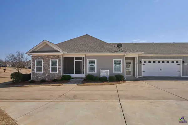 468 Nandina Court, Warner Robins, GA 31088