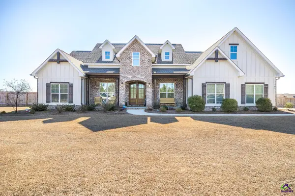 162 Talton Road, Kathleen, GA 31047