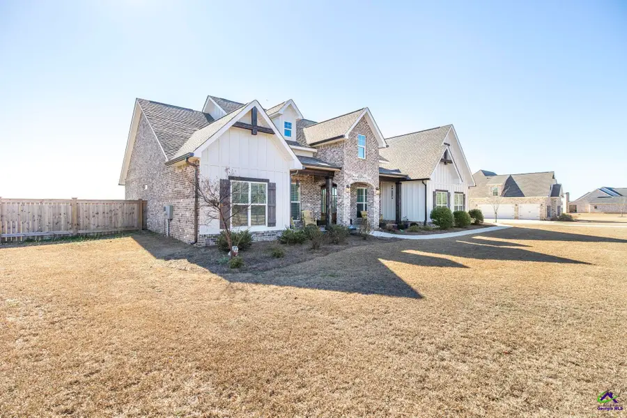 162 Talton Road, Kathleen, GA 31047 - #2