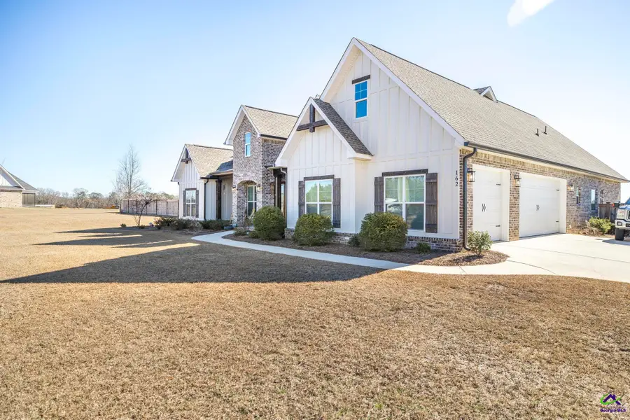 162 Talton Road, Kathleen, GA 31047 - #3
