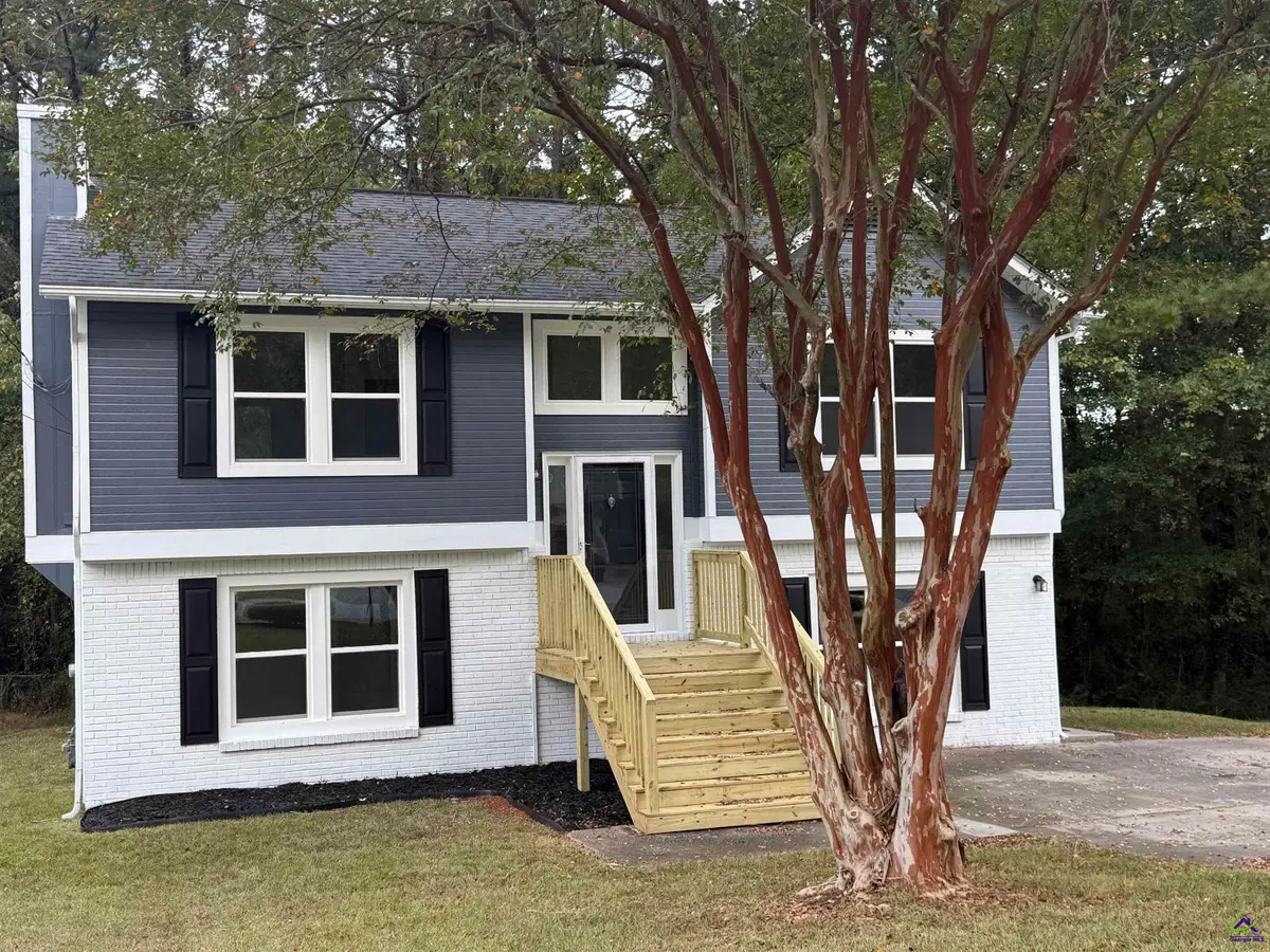 2443 Shoals Terrace, Decatur, GA 30034 - #1