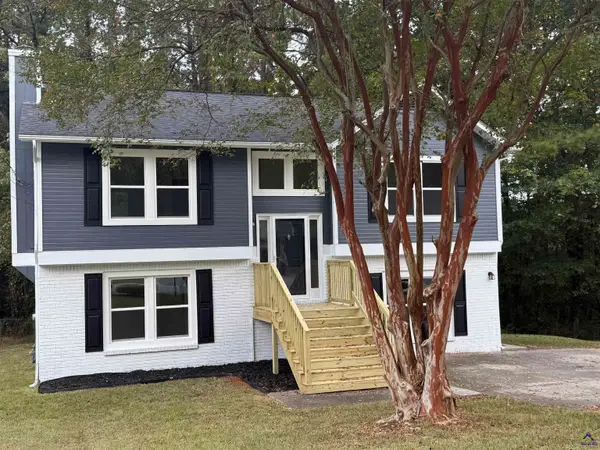 2443 Shoals Terrace, Decatur, GA 30034