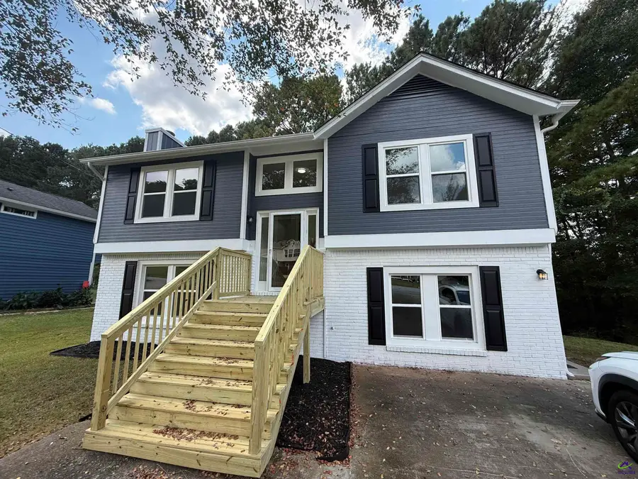 2443 Shoals Terrace, Decatur, GA 30034 - #3