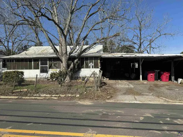 8515 14th Avenue, Eastman, GA 31023