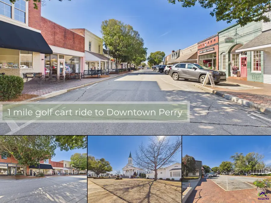 1432 Duncan Avenue, Perry, GA 31069 - #3