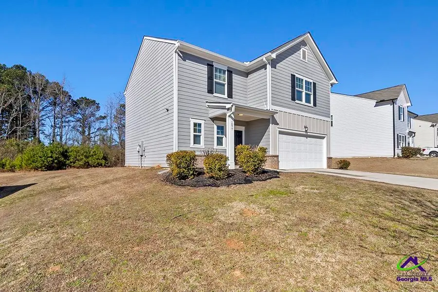 1077 Coldwater Drive, Griffin, GA 30224 - #2