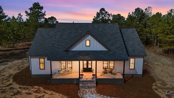 115 Watermelon Lane, Mauk, GA 31058