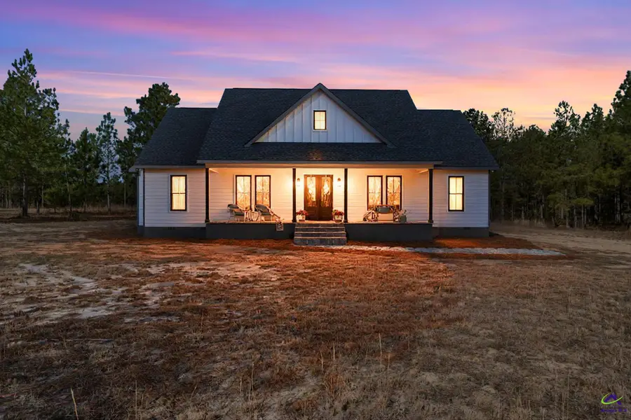 115 Watermelon Lane, Mauk, GA 31058 - #2