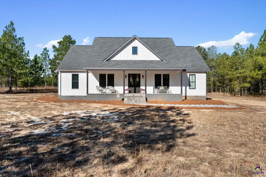 115 Watermelon Lane, Mauk, GA 31058 - #3