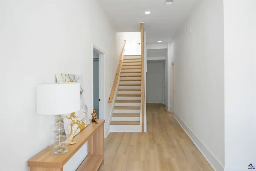 805 Pine Street, Fort Valley, GA 31030 - #3