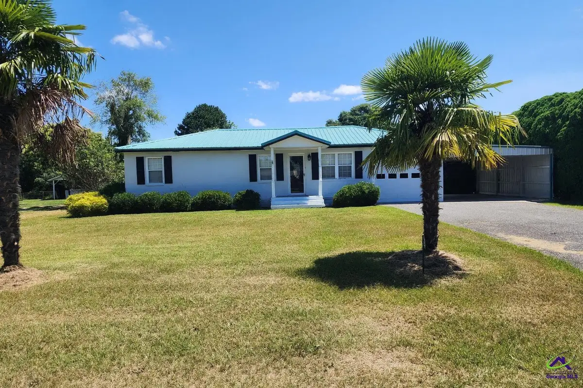 121 Bowman Drive, Cochran, GA 31014 - #1