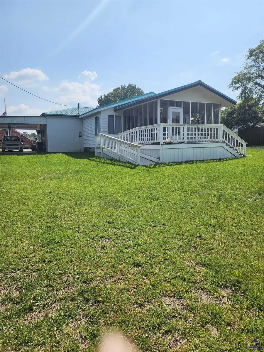 121 Bowman Drive, Cochran, GA 31014 - #2