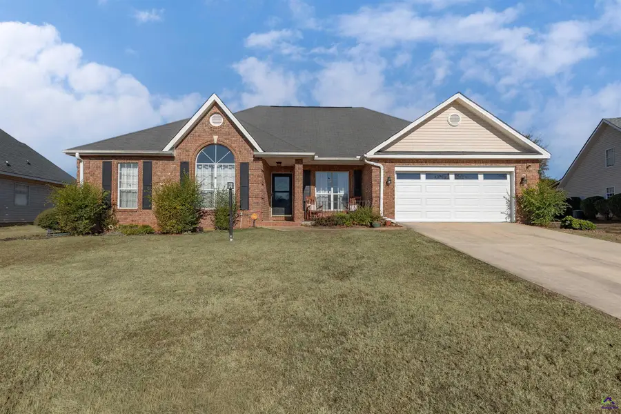 114 Mallard Pointe, Kathleen, GA 31047 - #2