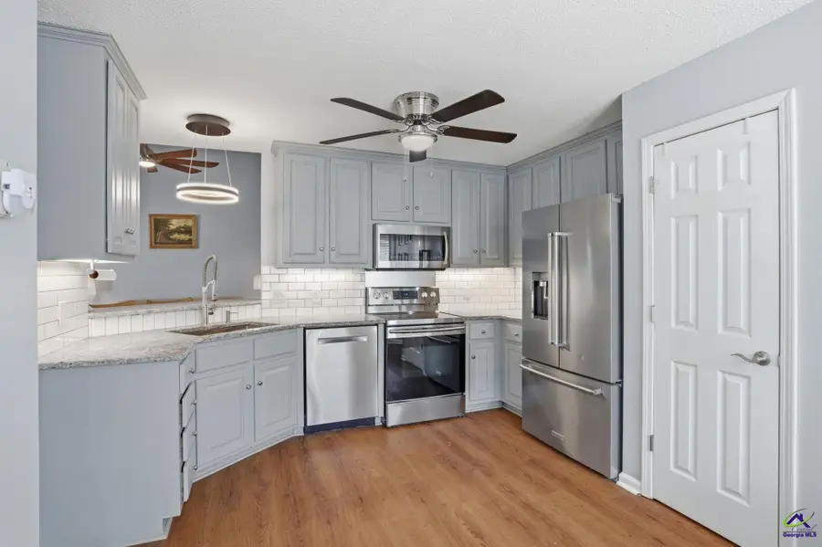 305 Carver Court, Warner Robins, GA 31088 - #3