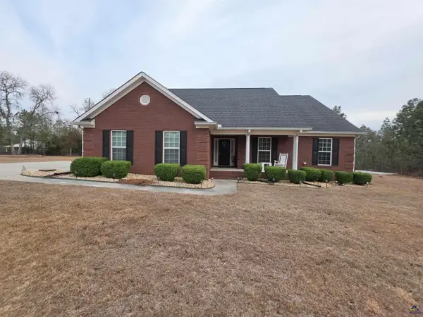 3520 Lower Hartley Bridge Road, Byron, GA 31008
