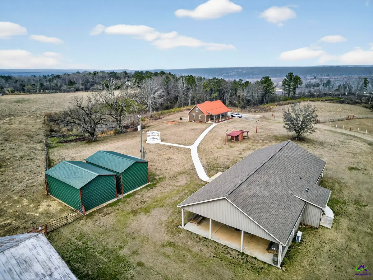 4764 River Road, Fort Valley, GA 31030 - #1