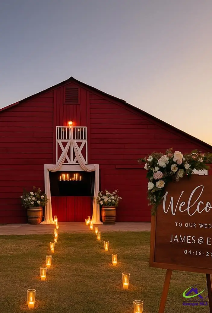 4764 River Road, Fort Valley, GA 31030 - #3