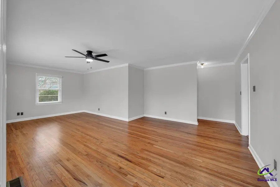 110 Springdale Drive, Warner Robins, GA 31088 - #2